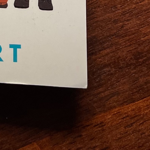 Get a Life, Chloe Brown book by Talia Hibbert - Picture 4 of 4